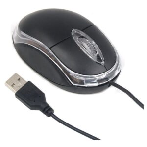 MOUSE USB JIEXIN