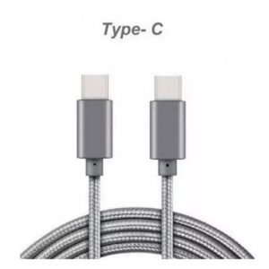 CABLE USB TIPO-C  A TIPO-C – P19 – 4448C