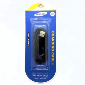 CABLE USB CELULAR TIPO C SAMSUNG