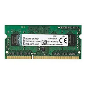 MEMORIA DDR3 4GB SODIMM