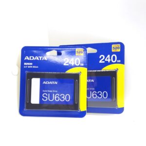 DISCO SSD 240GB ADATA CRUCIAL