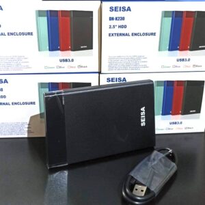 CARRIER DISK SEISA 2.5 HDD USB 3.0 DN-K230 K2507