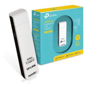 PLACA WIFI USB TPLINK TL-WN821N