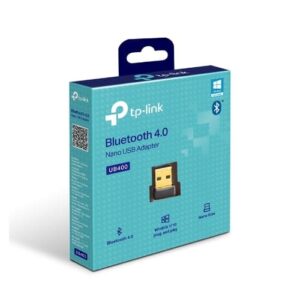 PLACA BLUETOOH NANO USB TPLINK UB400