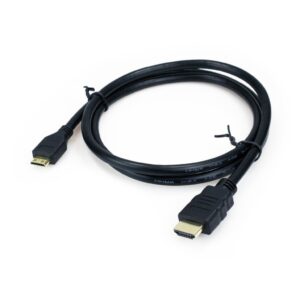 CABLE HDMI 2M 4K