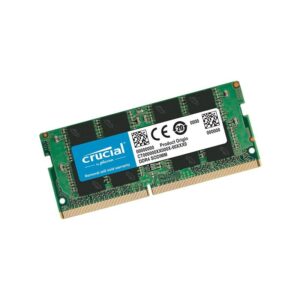 MEMORIA DDR4 8GB DIMM CRUCIAL