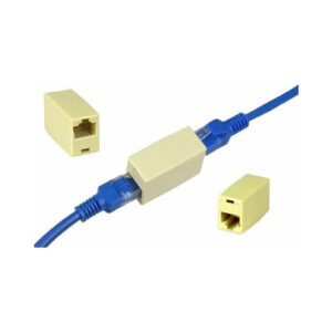 EMPALME RJ45