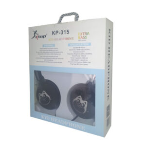 AURICULAR KNUP KP-315 KID *OFERTA*