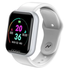 RELOJ SMART BAND NOGA SW04