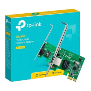 PLACA RED PCI EXPRESS TPLINK TG-3468