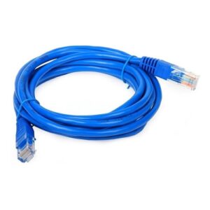 CABLE DE RED 5M