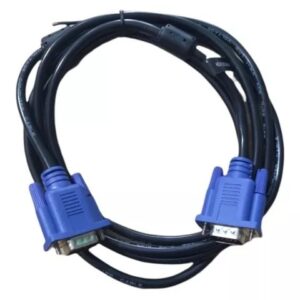 CABLE VGA 2M NOGA DOBLE FILTRO