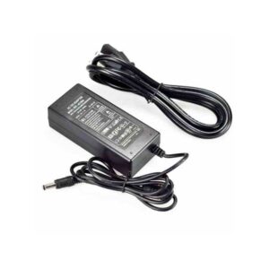 CARGADOR FUENTE 12V 5A