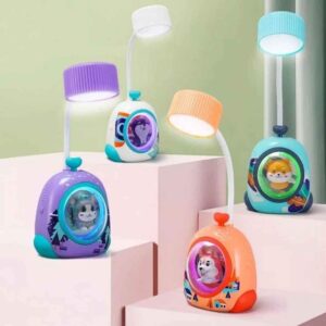 MINI LAMPARA LED INFANTIL