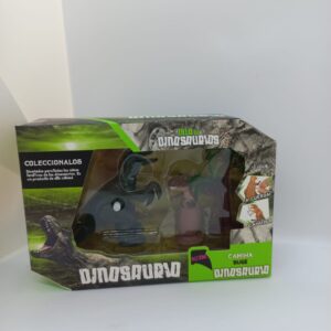 SET DINOSAURIO C/HUEVO 7094