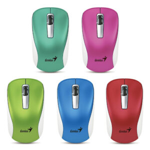 MOUSE INALAMBRICO GENIUS NX-7010