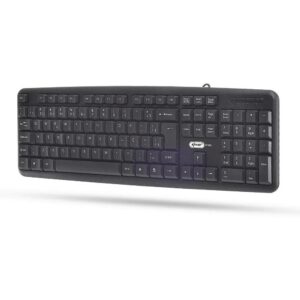 TECLADO USB KNUP 2076