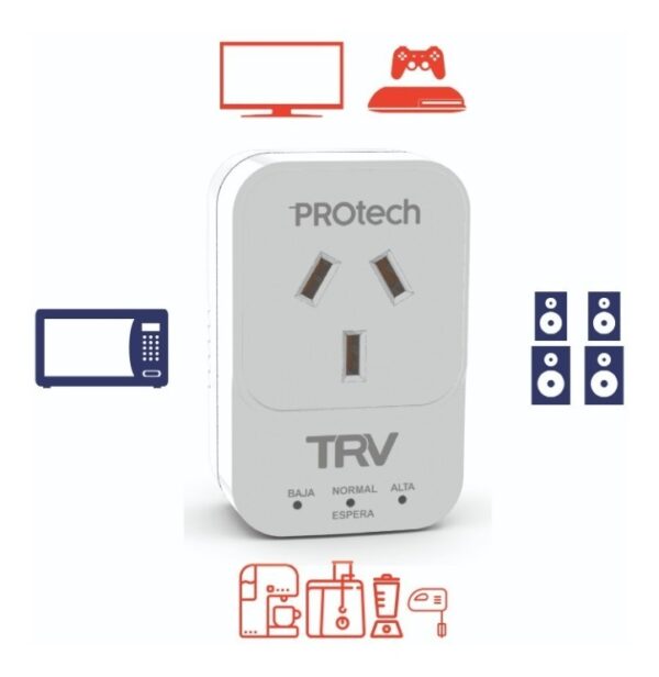 PROTECTOR DE TENSION TRV MINI