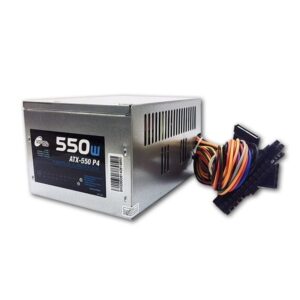 FUENTE ATX 550W NOGA PERFORMANCE