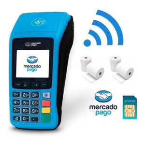 MERCADOPAGO POINT PLUS