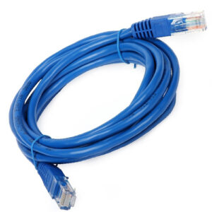 CABLE DE RED 2M