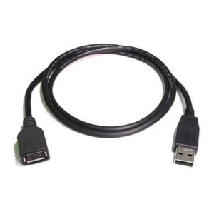 CABLE EXTENSION USB LE-803