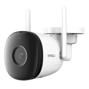 CAMARA IP SEGURIDAD EXTERIOR IMOU BULLET 2C