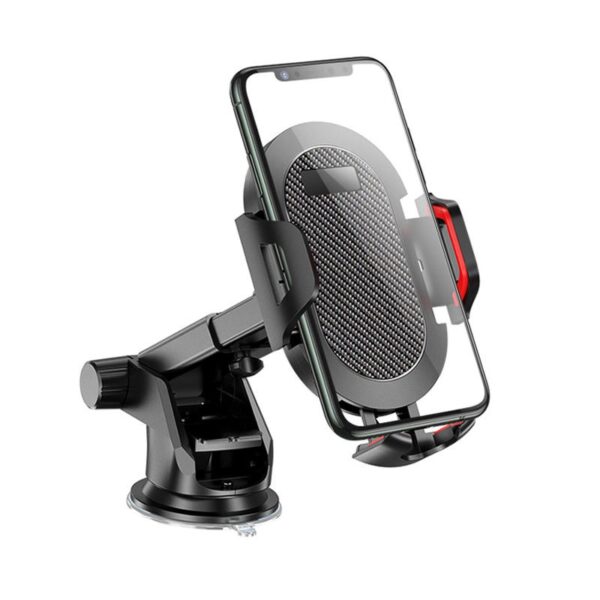 SOPORTE CELULAR PARA AUTO TOMATE TPH-802