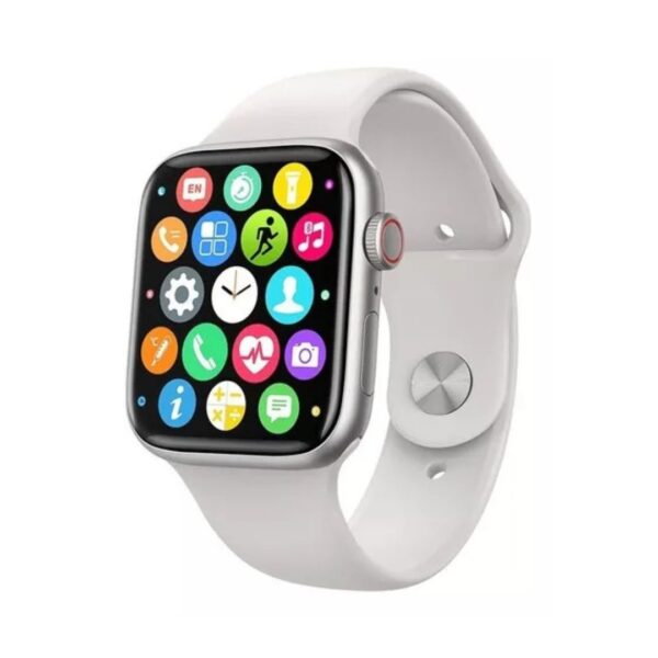 RELOJ SMARTWATCH TOMATE TH-050