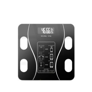 BALANZA DIGITAL LELONG YB07 - BLUETOOTH