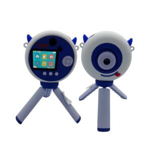CAMARA FOTOGRAFICA NIÑOS MINI T-V007