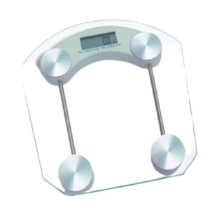 BALANZA DIGITAL LELONG YB05
