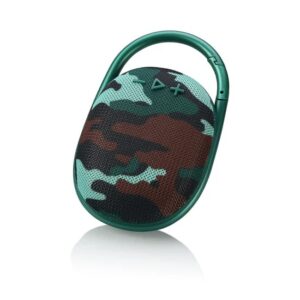 PARLANTE MINI BLUETOOTH KNUP KJ-172BT